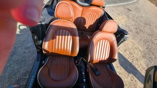 MINI Coupé 2008 SIDEWALK SPECIAL EDITION