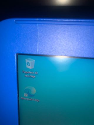 Portátil HP Stream Azul