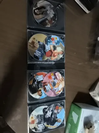 Grand Theft Auto V PC