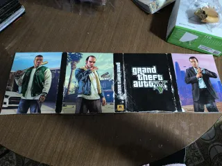 Grand Theft Auto V PC