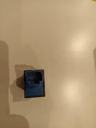 Interruptor Start Stop Nissan