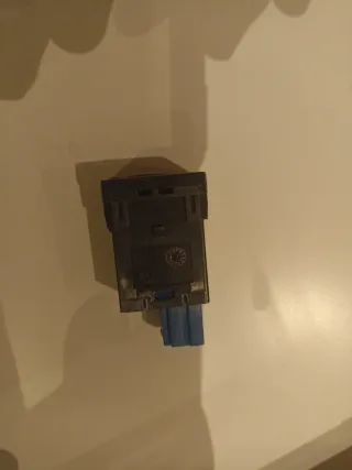 Interruptor Start Stop Nissan