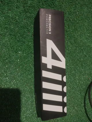 Biela Potenciómetro 4iiii Shimano