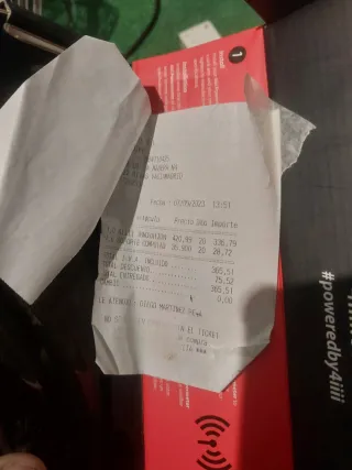 Biela Potenciómetro 4iiii Shimano