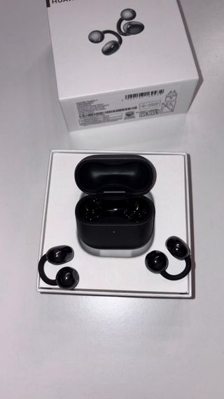 Huawei FreeClip 2 + Pack It's Lava