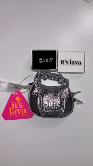 Huawei FreeClip 2 + Pack It's Lava