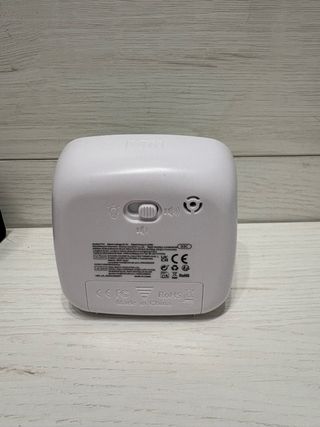 Temporizador infantil con luz