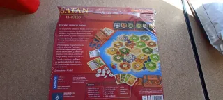 Catan Juego de Mesa - Sin Abrir