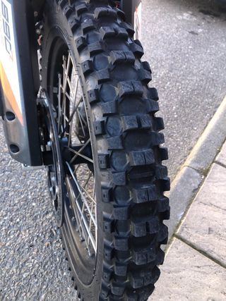 KTM 890 Adventure R 2023