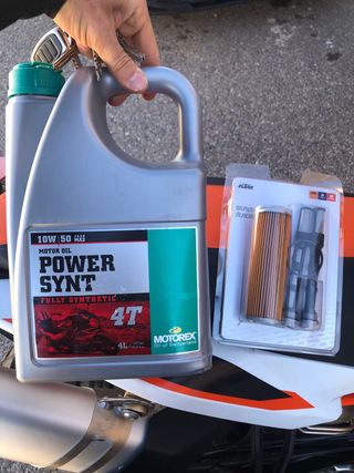 KTM 890 Adventure R 2023