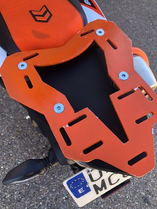 KTM 890 Adventure R 2023