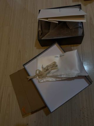 Rick Owens DRKSHDW Sneakers Nere