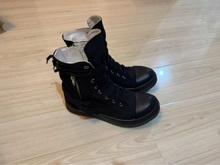 Rick Owens DRKSHDW Sneakers Nere