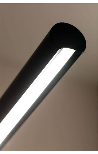 Lámpara de techo lineal LED Wilen