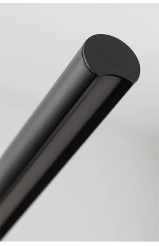 Lámpara de techo lineal LED Wilen