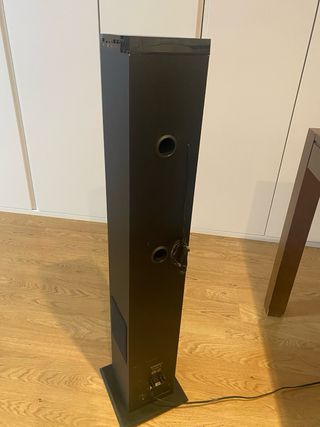 Torre de Sonido Energy Tower 5