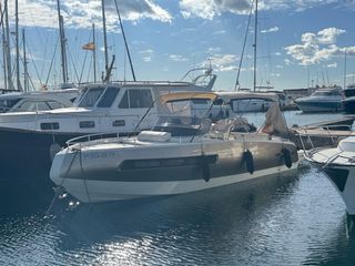 Invictus 280 GT 2017