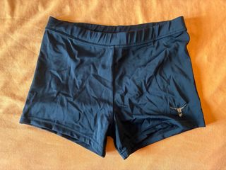 Bañador Chiemsee Negro Talla S