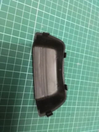 Tapa Admisión Aire Suzuki