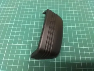 Tapa Admisión Aire Suzuki