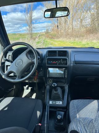 Suzuki Vitara 1997
