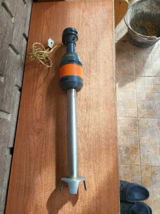 Batidora Inmersión Sammic TR 330