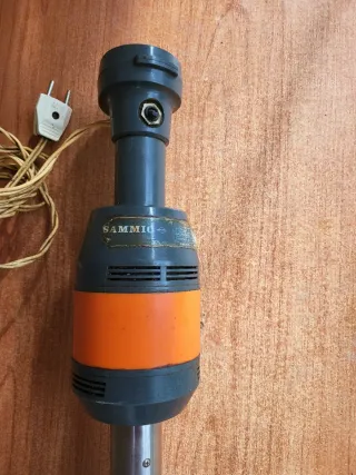 Batidora Inmersión Sammic TR 330