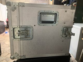 Flight Case Rack 10U