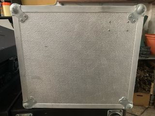 Flight Case Rack 10U