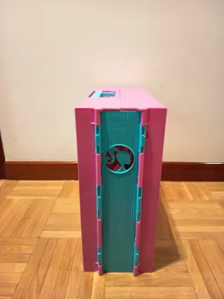 Estudio de Moda Barbie