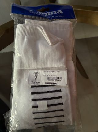 Calcetines Joma Talla 43 /46