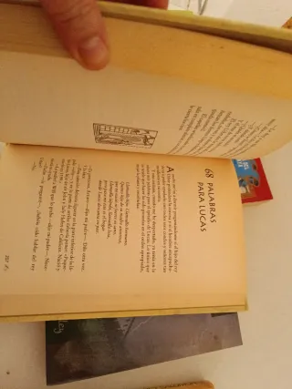 Lote 6 Libros Aventura y Misterio