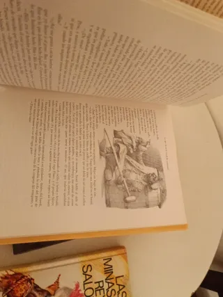 Lote 6 Libros Aventura y Misterio