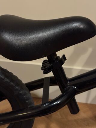 Bicicleta balance bike