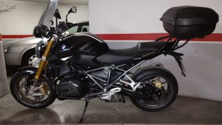 BMW R1200R 2015
