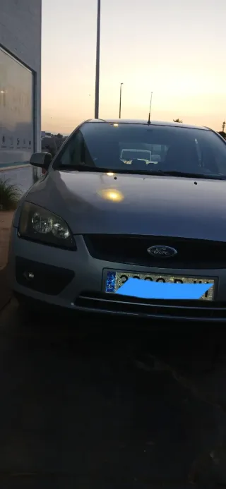 Ford Focus 2005