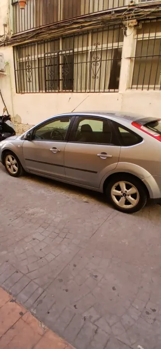 Ford Focus 2005