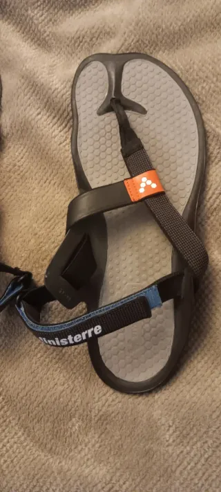 Sandalias Vivobarefoot Finisterre
