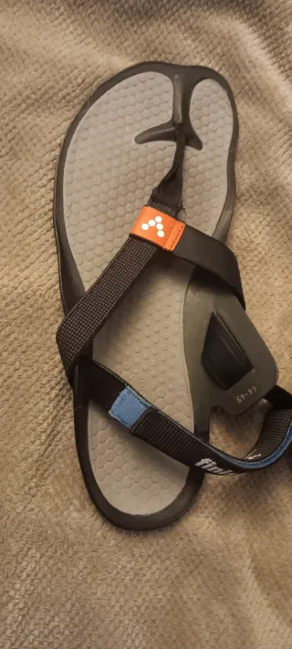 Sandalias Vivobarefoot Finisterre