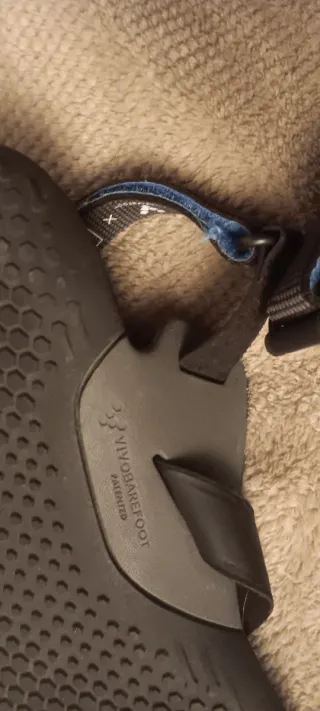 Sandalias Vivobarefoot Finisterre