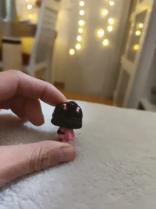 Funko Pop Stranger Things Erika