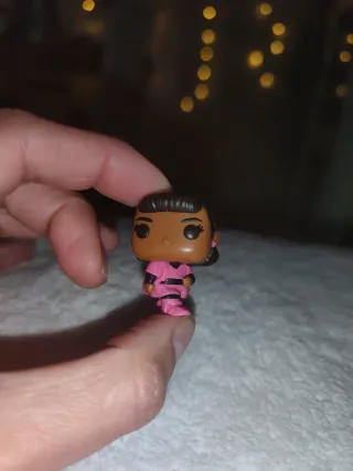 Funko Pop Stranger Things Erika