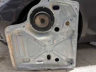 Elevalunas + Altavoz VW Transporter