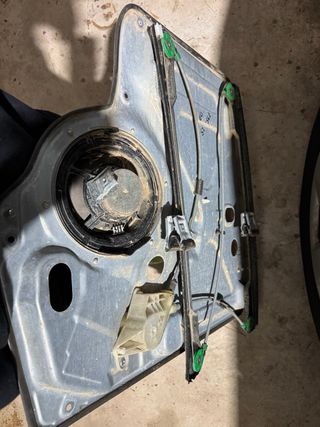 Elevalunas + Altavoz VW Transporter