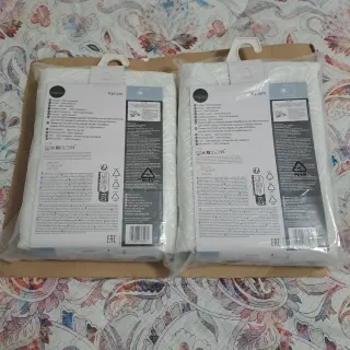 2 Tende Inspire Kyliam 140x280 cm