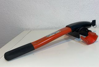 Antirrobo Volante Coche AUTOCLAS