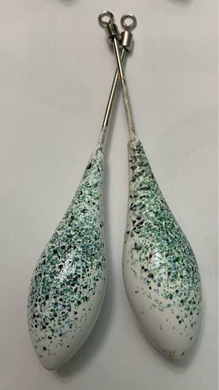 Plomo portugués 100G Instagram-plomoypesca