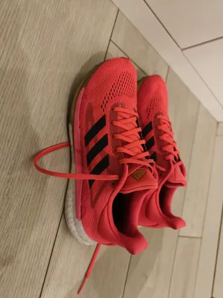 Adidas Solar Glide 3W Mujer T41.5