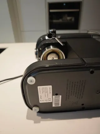 Cafetera Cecotec Cafelizzia 790