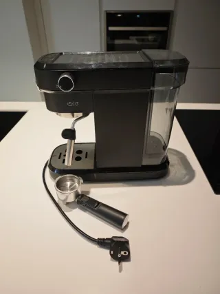 Cafetera Cecotec Cafelizzia 790